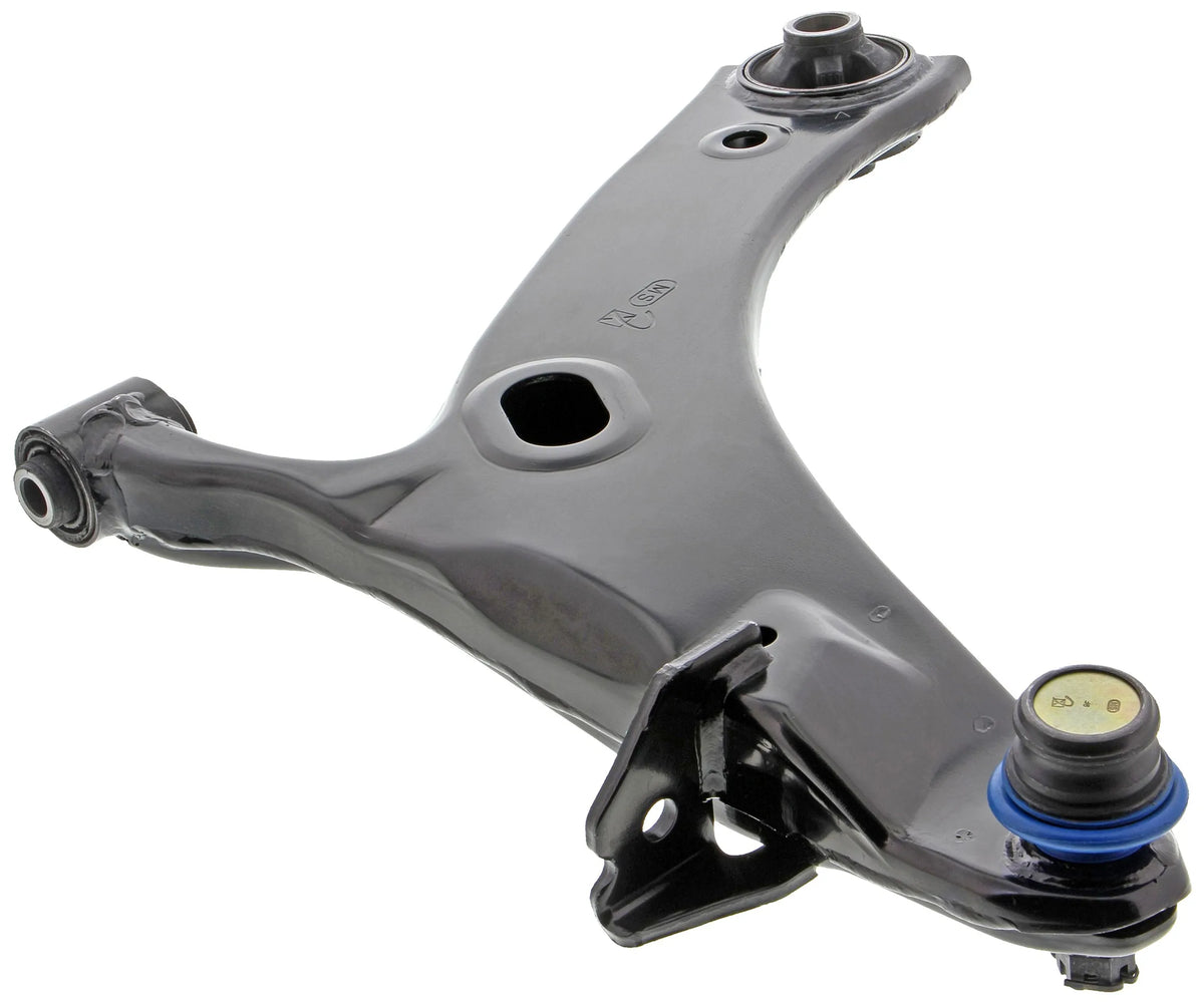 Mevotech Supreme CMS801225 2016-2017 Subaru Crosstrek Suspension Control Arm and Ball Joint Assembly