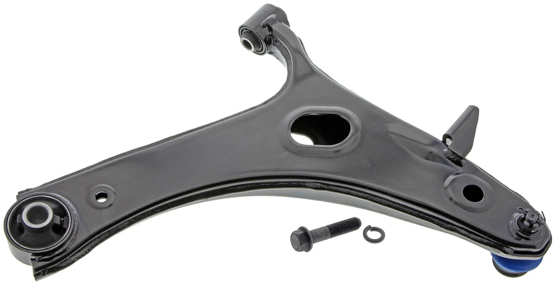Mevotech Supreme CMS801225 2016-2017 Subaru Crosstrek Suspension Control Arm and Ball Joint Assembly