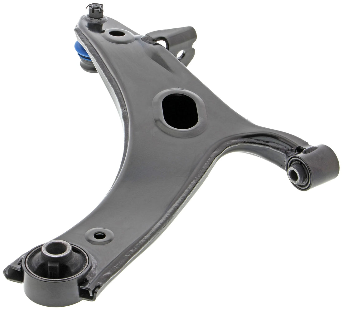 Mevotech Original Grade GS801226 2016-2017 Subaru Crosstrek Suspension Control Arm and Ball Joint Assembly