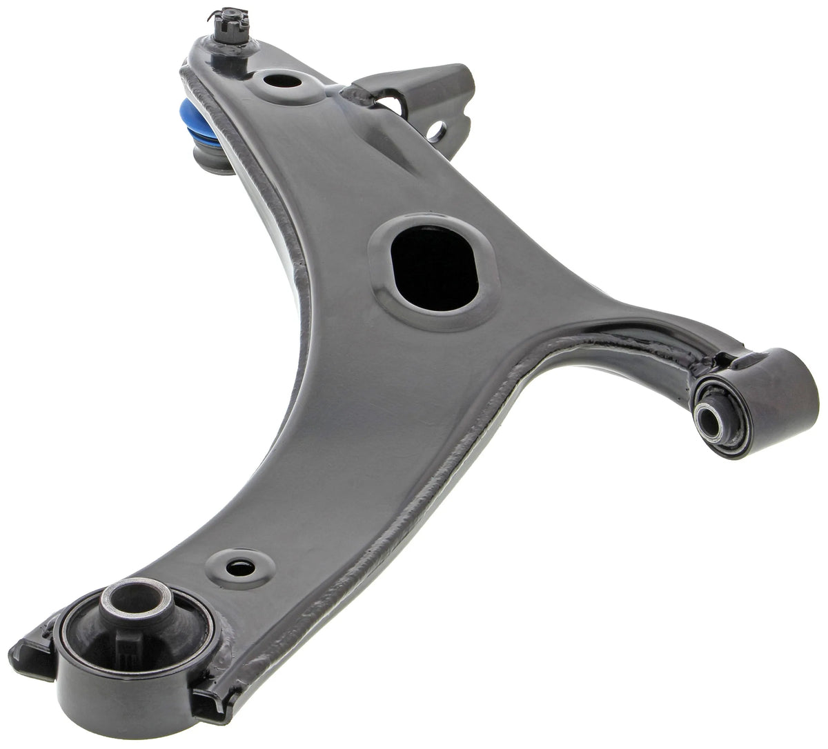 Mevotech Supreme CMS801226 2016-2017 Subaru Crosstrek Suspension Control Arm and Ball Joint Assembly