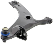 Mevotech Original Grade GS801226 2016-2017 Subaru Crosstrek Suspension Control Arm and Ball Joint Assembly