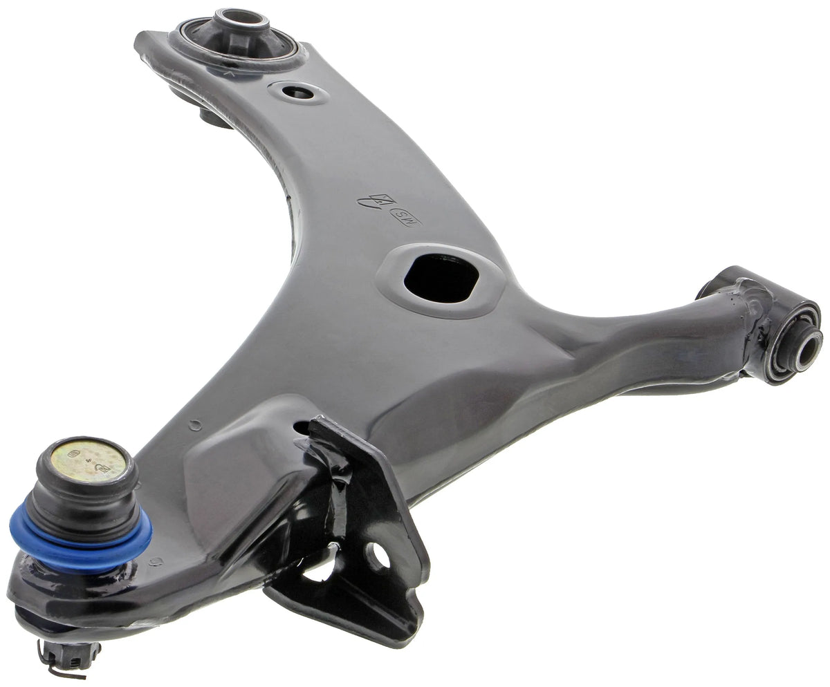 Mevotech Original Grade GS801226 2016-2017 Subaru Crosstrek Suspension Control Arm and Ball Joint Assembly