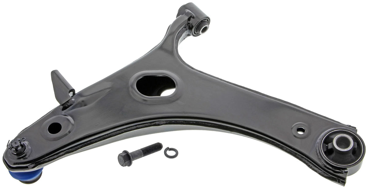 Mevotech Supreme CMS801226 2016-2017 Subaru Crosstrek Suspension Control Arm and Ball Joint Assembly