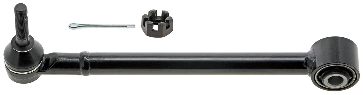 Mevotech Original Grade GS801233 2018-2026 Subaru Crosstrek Lateral Arm and Ball Joint Assembly