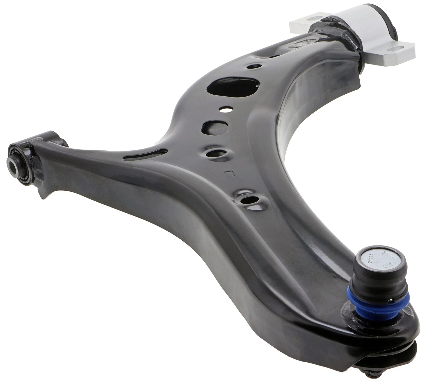Mevotech Supreme CMS801236 2019-2026 Subaru Ascent Suspension Control Arm and Ball Joint Assembly