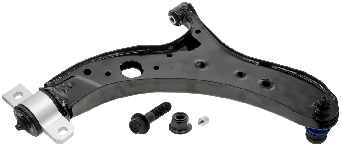 Mevotech Original Grade GS801236 2019-2026 Subaru Ascent Suspension Control Arm and Ball Joint Assembly