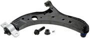 Mevotech Original Grade GS801236 2019-2026 Subaru Ascent Suspension Control Arm and Ball Joint Assembly