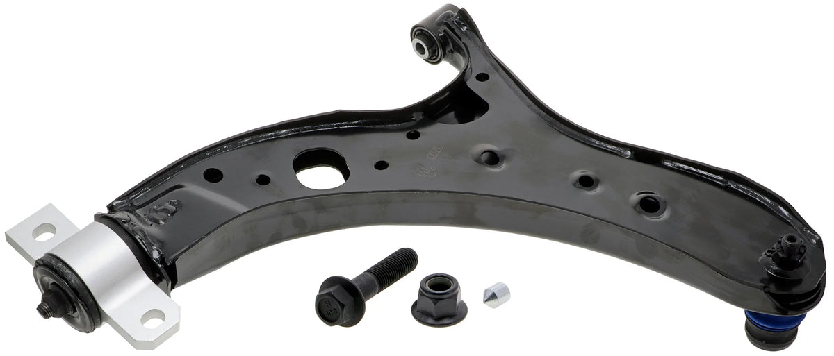 Mevotech Original Grade GS801236 2019-2026 Subaru Ascent Suspension Control Arm and Ball Joint Assembly