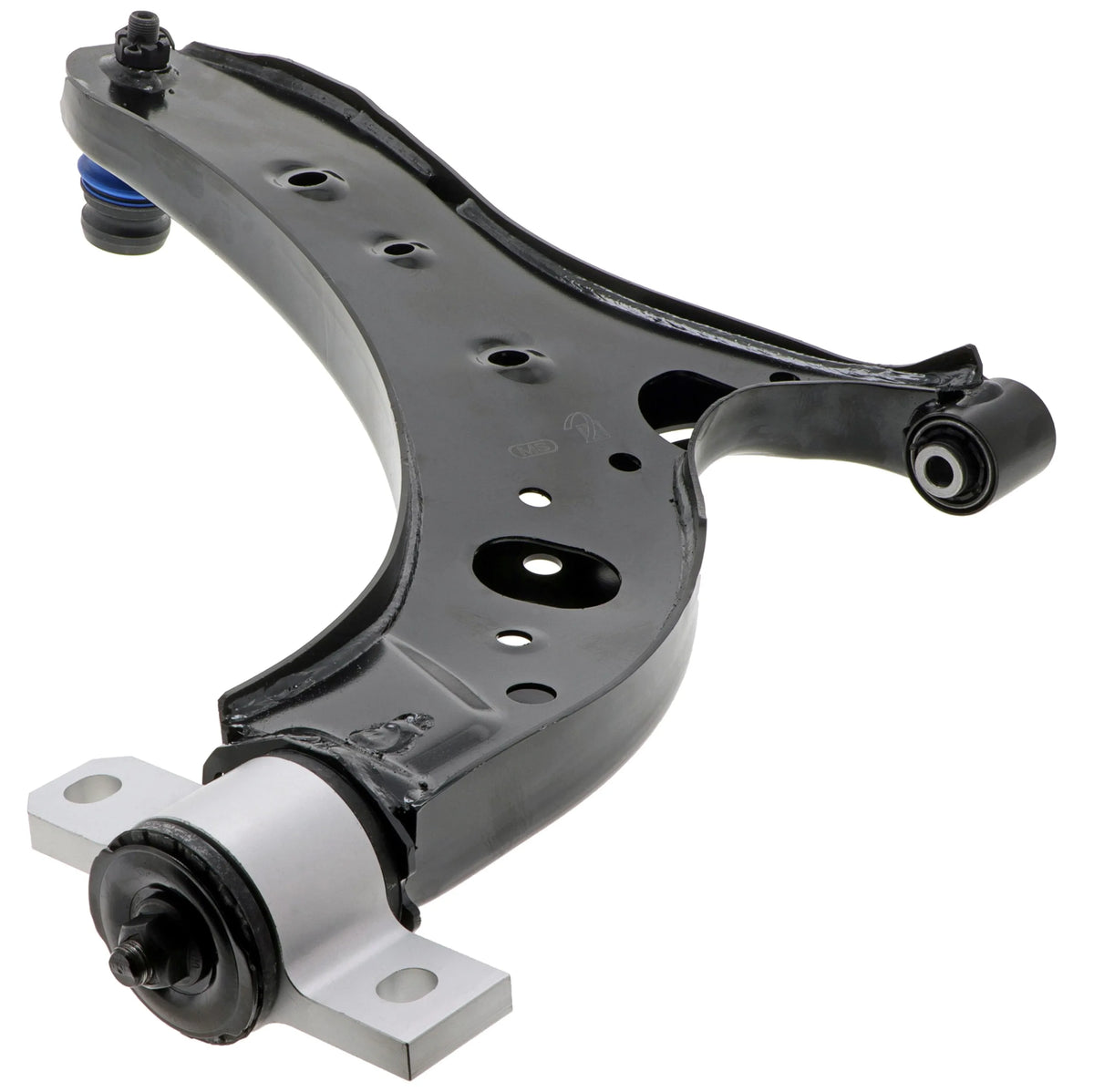 Mevotech Supreme CMS801237 2019-2026 Subaru Ascent Suspension Control Arm and Ball Joint Assembly