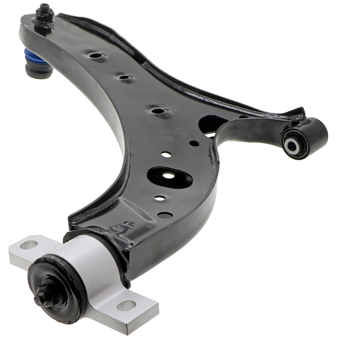 Mevotech Original Grade GS801237 2019-2026 Subaru Ascent Suspension Control Arm and Ball Joint Assembly