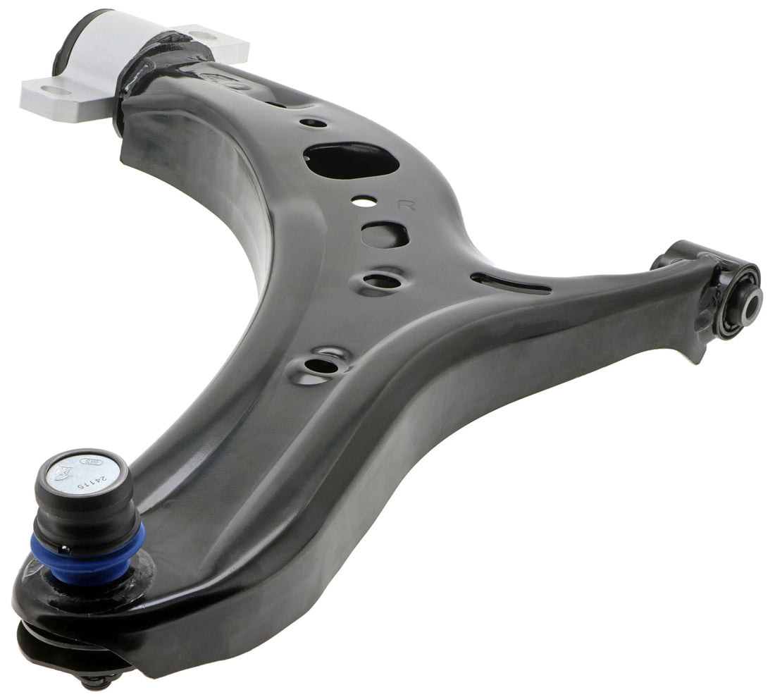Mevotech Supreme CMS801237 2019-2026 Subaru Ascent Suspension Control Arm and Ball Joint Assembly