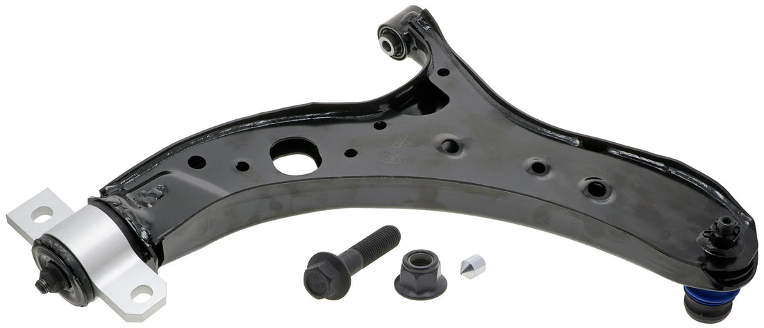 Mevotech Supreme CMS801237 2019-2026 Subaru Ascent Suspension Control Arm and Ball Joint Assembly