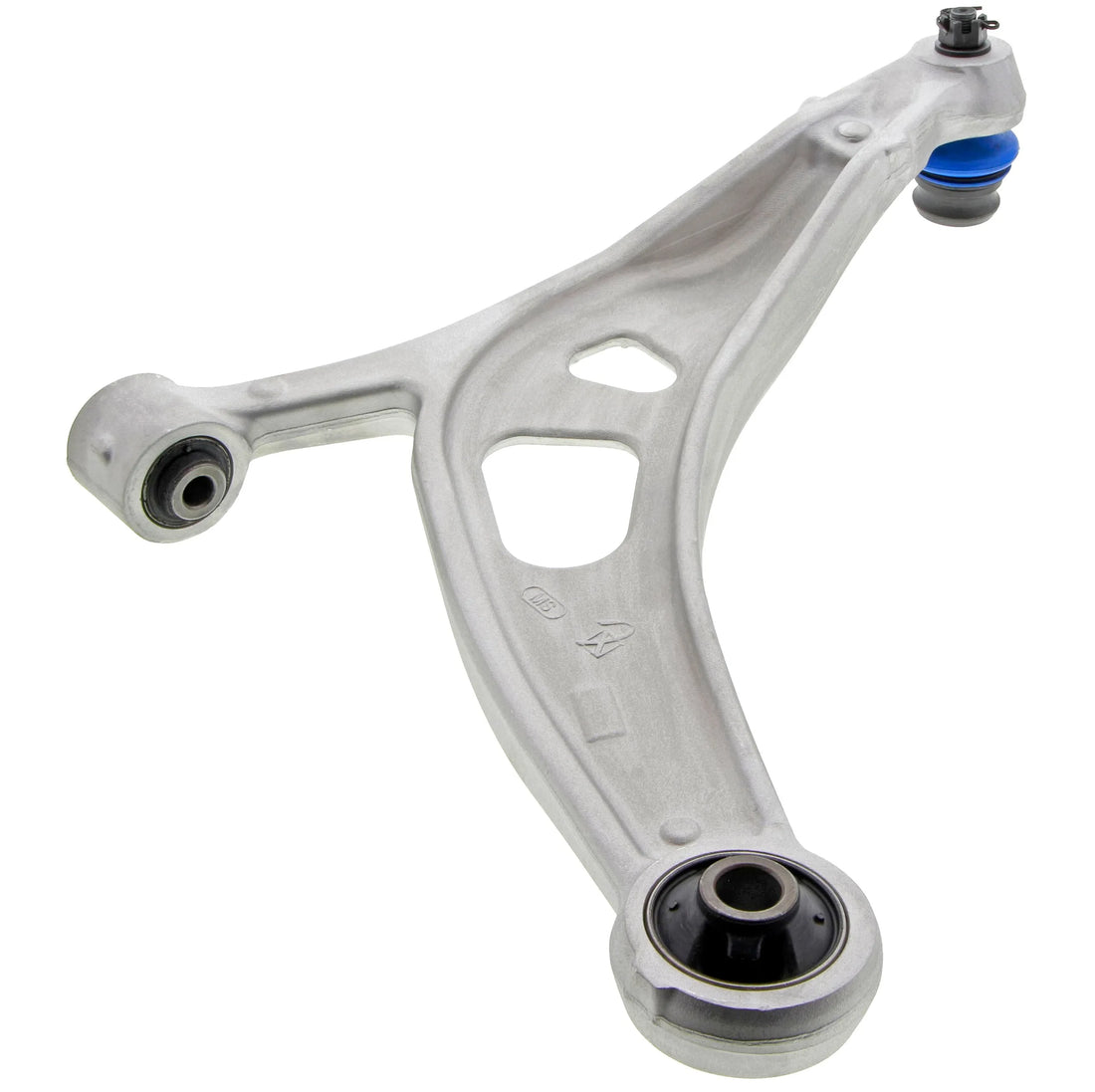 Mevotech Supreme CMS801243 2020-2024 Subaru Outback Suspension Control Arm and Ball Joint Assembly
