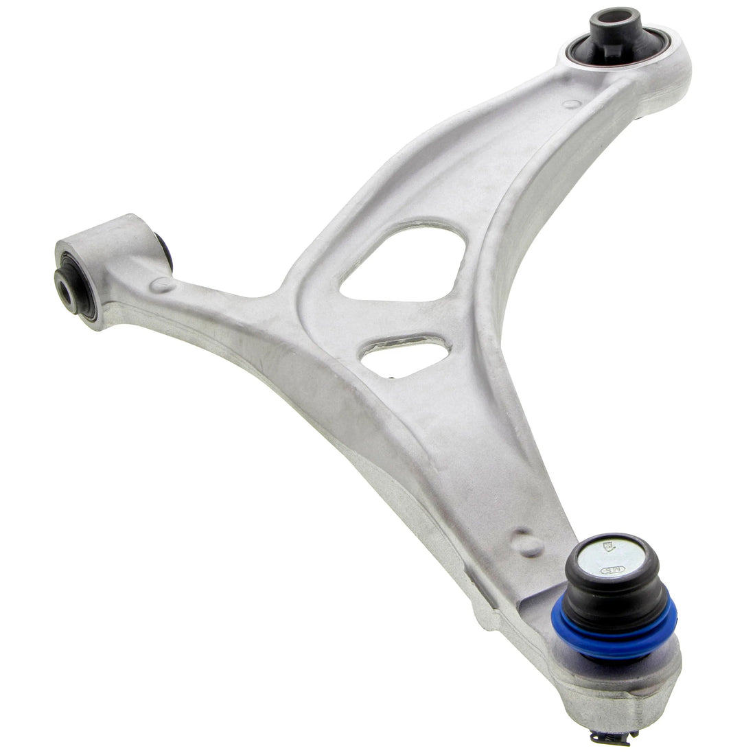 Mevotech Supreme CMS801243 2020-2024 Subaru Outback Suspension Control Arm and Ball Joint Assembly