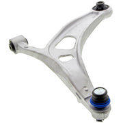 Mevotech Supreme CMS801243 2020-2024 Subaru Outback Suspension Control Arm and Ball Joint Assembly