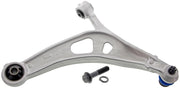 Mevotech Supreme CMS801243 2020-2024 Subaru Outback Suspension Control Arm and Ball Joint Assembly