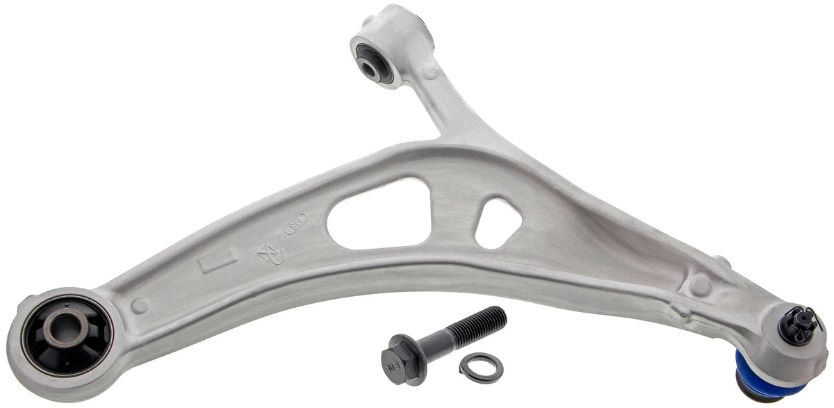 Mevotech Supreme CMS801243 2020-2024 Subaru Outback Suspension Control Arm and Ball Joint Assembly