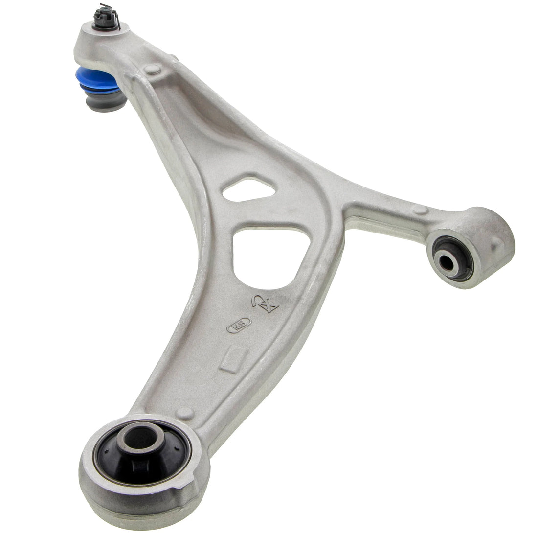 Mevotech Supreme CMS801244 2020-2024 Subaru Outback Suspension Control Arm and Ball Joint Assembly