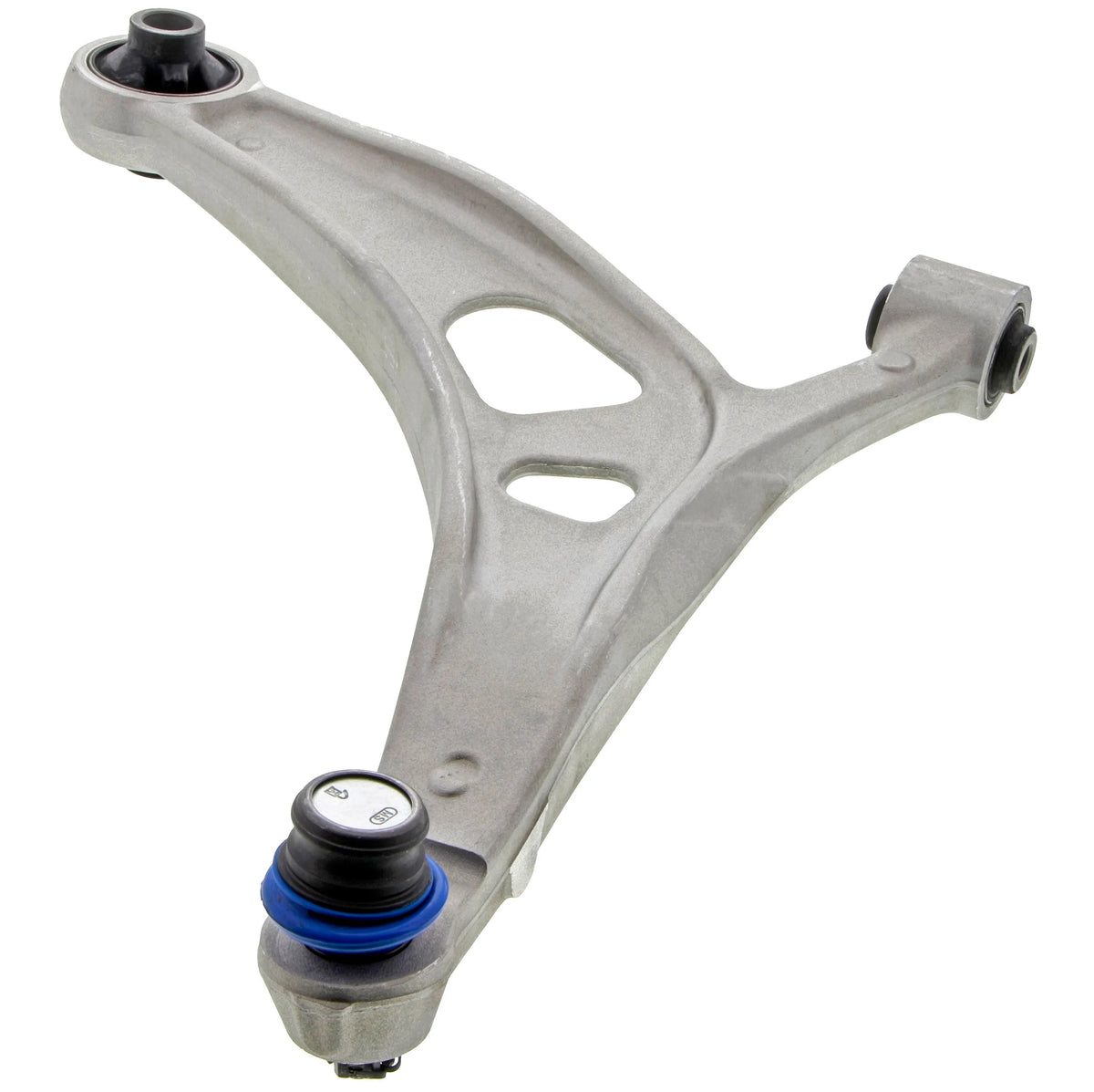 Mevotech Supreme CMS801244 2020-2024 Subaru Outback Suspension Control Arm and Ball Joint Assembly