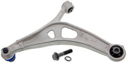 Mevotech Supreme CMS801244 2020-2024 Subaru Outback Suspension Control Arm and Ball Joint Assembly