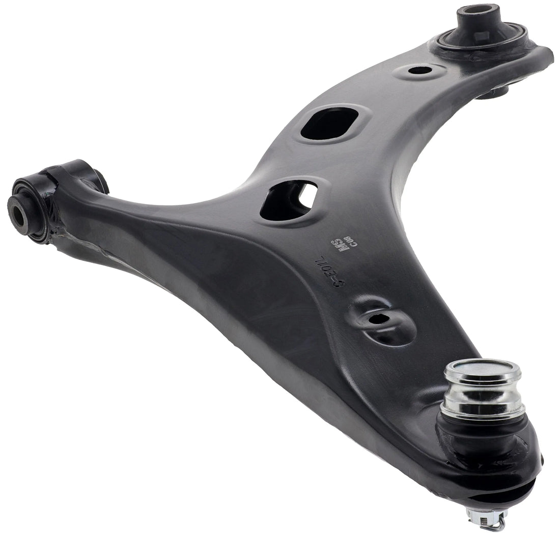 Mevotech Original Grade GS801247 2019-2025 Subaru Forester Suspension Control Arm and Ball Joint Assembly