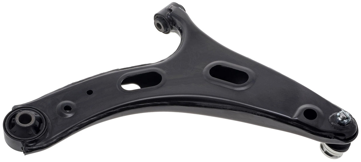Mevotech Original Grade GS801247 2019-2025 Subaru Forester Suspension Control Arm and Ball Joint Assembly