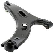 Mevotech Original Grade GS801248 2018-2025 Subaru Crosstrek Suspension Control Arm and Ball Joint Assembly