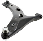 Mevotech Original Grade GS801248 2018-2025 Subaru Crosstrek Suspension Control Arm and Ball Joint Assembly