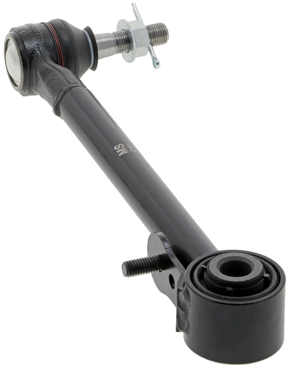 Mevotech Supreme CMS801255 2015-2021 Subaru WRX Lateral Arm and Ball Joint Assembly