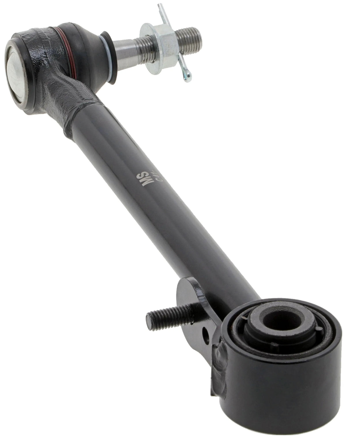 Mevotech Supreme CMS801255 2015-2021 Subaru WRX Lateral Arm and Ball Joint Assembly