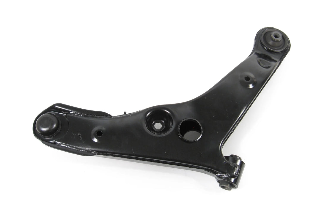 Mevotech Supreme CMS80130 2003-2006 Mitsubishi Outlander Suspension Control Arm and Ball Joint Assembly