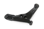 Mevotech Supreme CMS80130 2003-2006 Mitsubishi Outlander Suspension Control Arm and Ball Joint Assembly