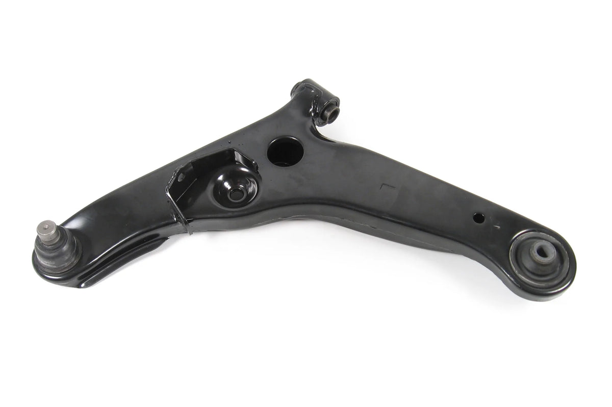 Mevotech Supreme CMS80130 2003-2006 Mitsubishi Outlander Suspension Control Arm and Ball Joint Assembly