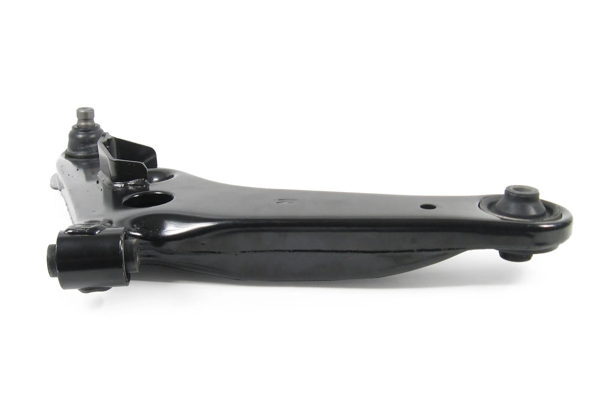 Mevotech Original Grade GS80131 2003-2006 Mitsubishi Outlander Suspension Control Arm and Ball Joint Assembly