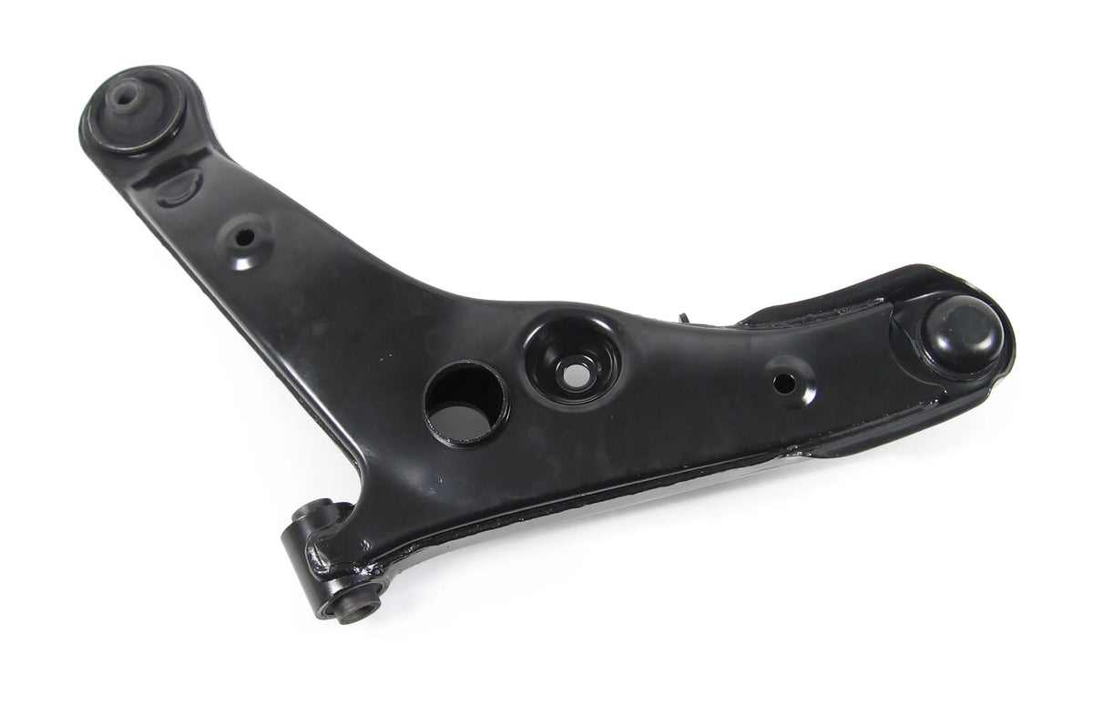 Mevotech Original Grade GS80131 2003-2006 Mitsubishi Outlander Suspension Control Arm and Ball Joint Assembly