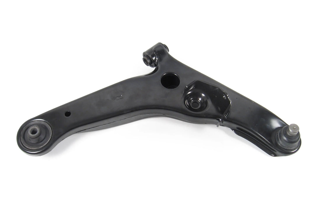 Mevotech Original Grade GS80131 2003-2006 Mitsubishi Outlander Suspension Control Arm and Ball Joint Assembly