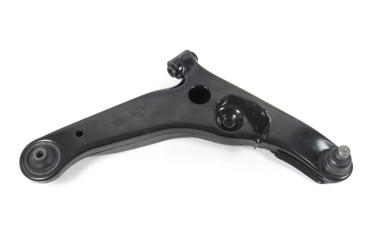 Mevotech Original Grade GS80131 2003-2006 Mitsubishi Outlander Suspension Control Arm and Ball Joint Assembly