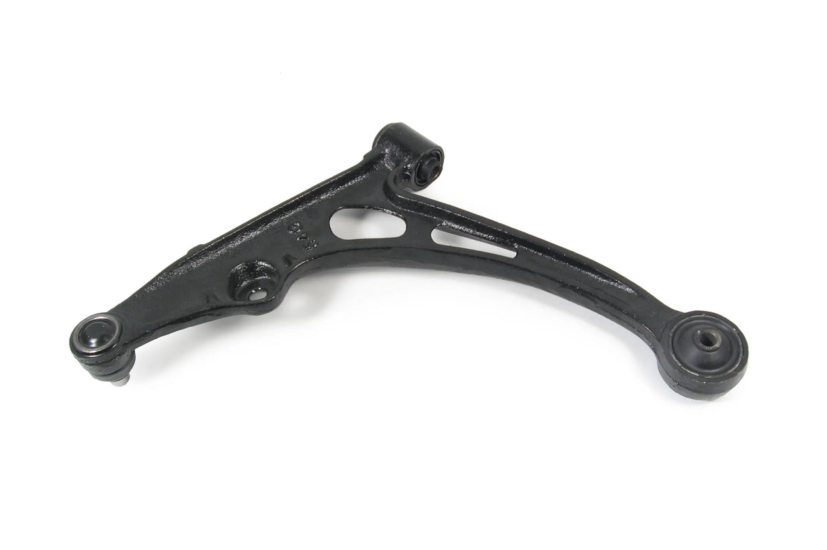 Mevotech Supreme CMS80133 2002-2003 Suzuki Aerio Suspension Control Arm and Ball Joint Assembly