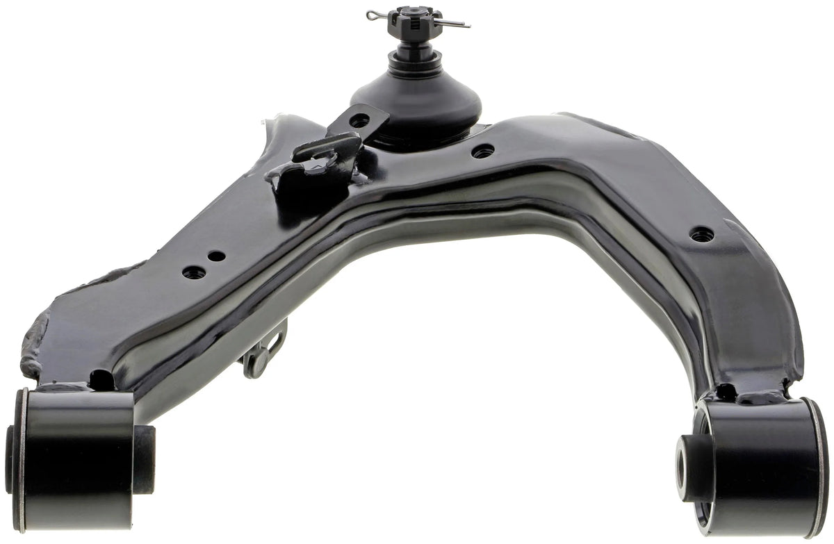 Mevotech Supreme CMS80155 2001-2006 Mitsubishi Montero Suspension Control Arm and Ball Joint Assembly