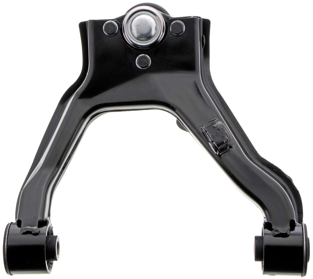 Mevotech Supreme CMS80155 2001-2006 Mitsubishi Montero Suspension Control Arm and Ball Joint Assembly