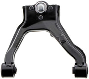 Mevotech Supreme CMS80155 2001-2006 Mitsubishi Montero Suspension Control Arm and Ball Joint Assembly