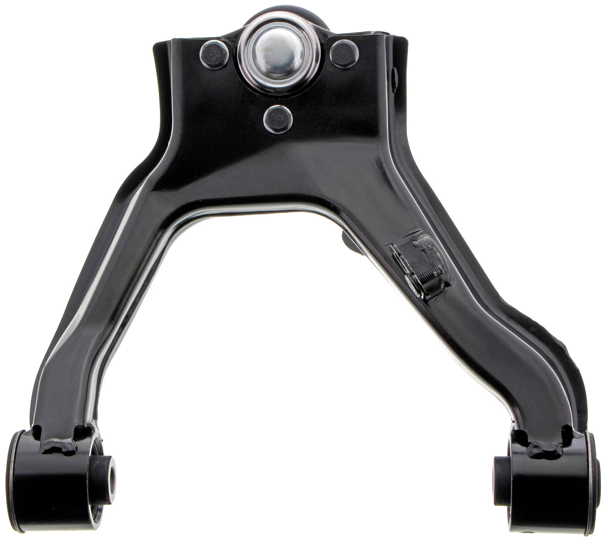 Mevotech Supreme CMS80155 2001-2006 Mitsubishi Montero Suspension Control Arm and Ball Joint Assembly