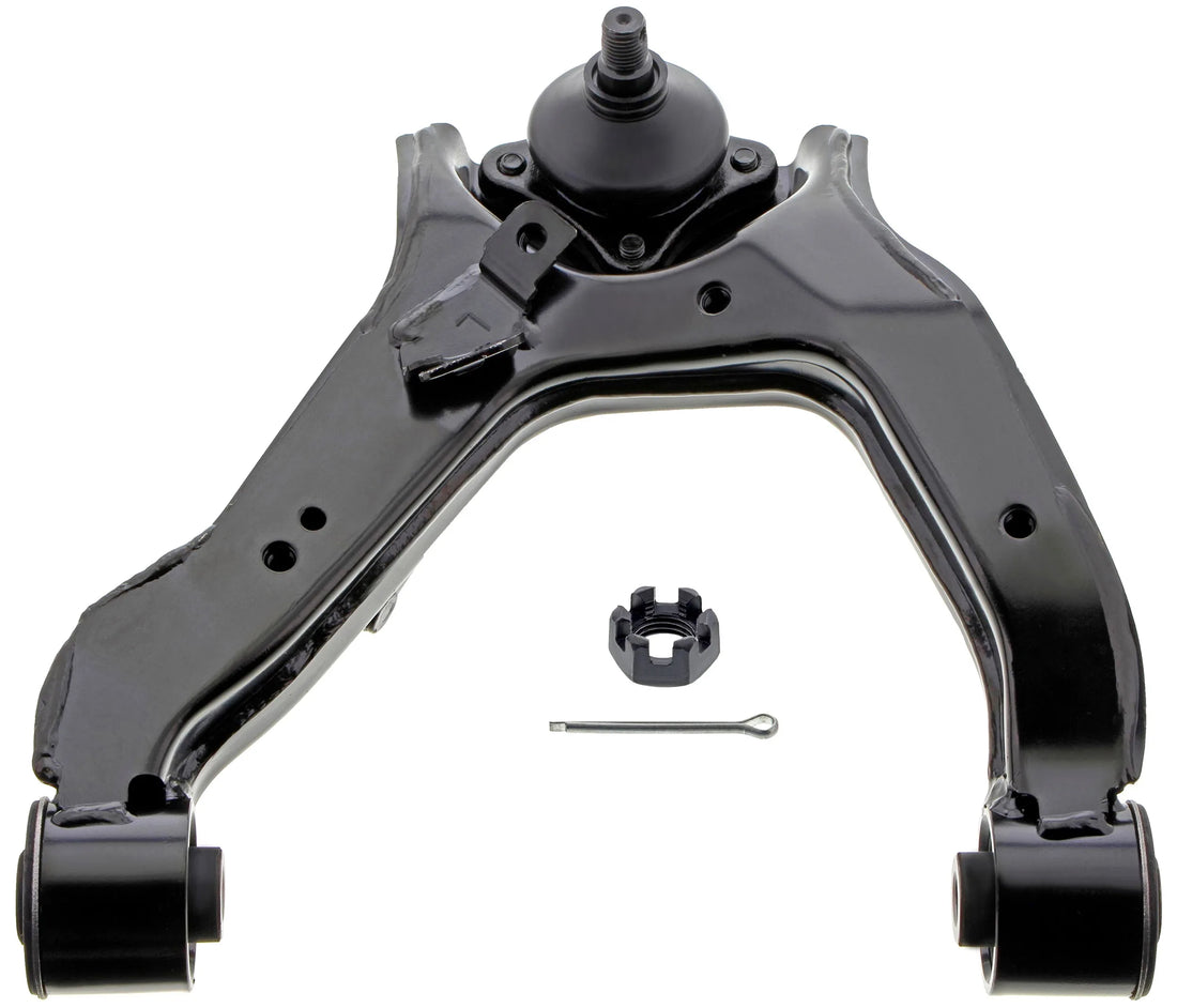 Mevotech Supreme CMS80155 2001-2006 Mitsubishi Montero Suspension Control Arm and Ball Joint Assembly