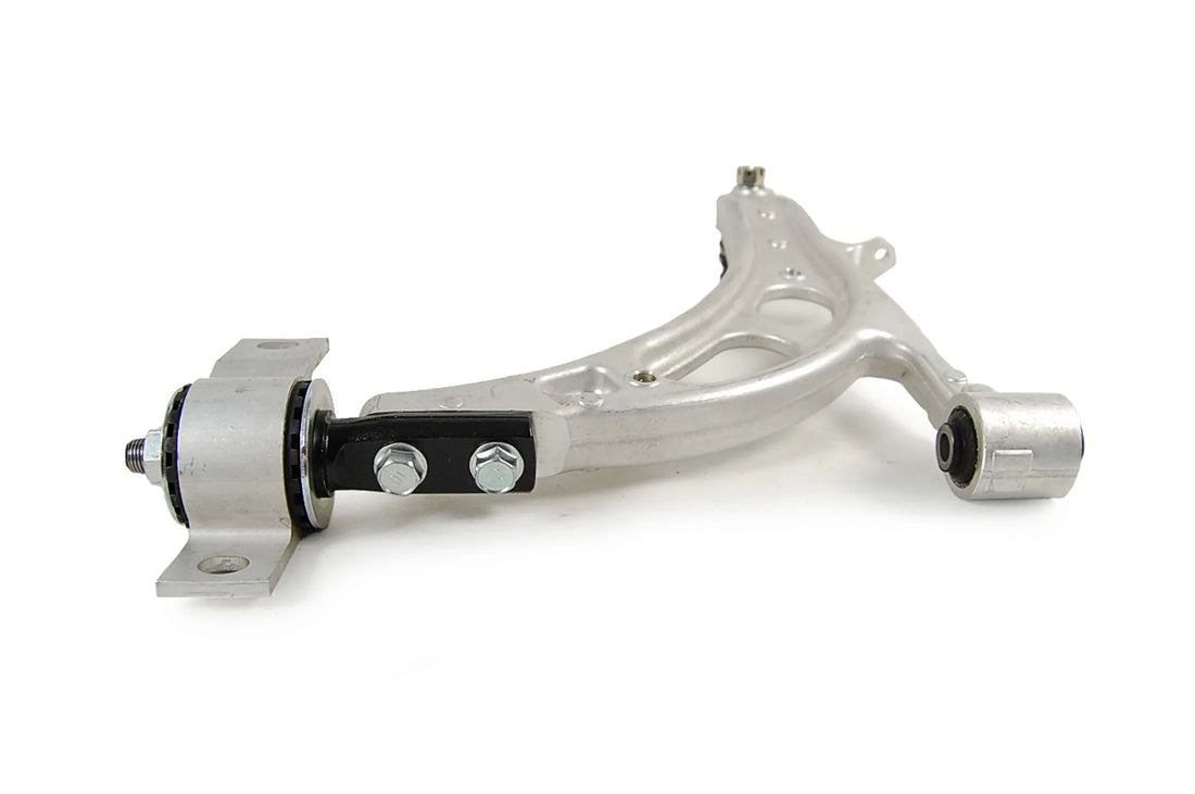 Mevotech Supreme CMS80167 2002-2006 Subaru Impreza Suspension Control Arm and Ball Joint Assembly