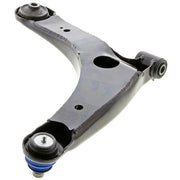 Mevotech Original Grade GS80170 2011-2024 Mitsubishi Outlander Sport Suspension Control Arm and Ball Joint Assembly