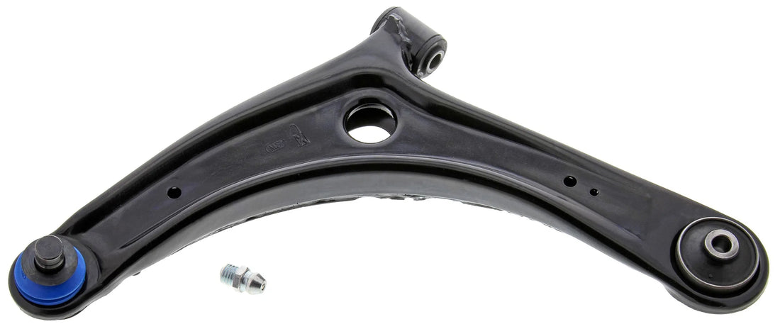 Mevotech Supreme CMS80170 2011-2024 Mitsubishi Outlander Sport Suspension Control Arm and Ball Joint Assembly