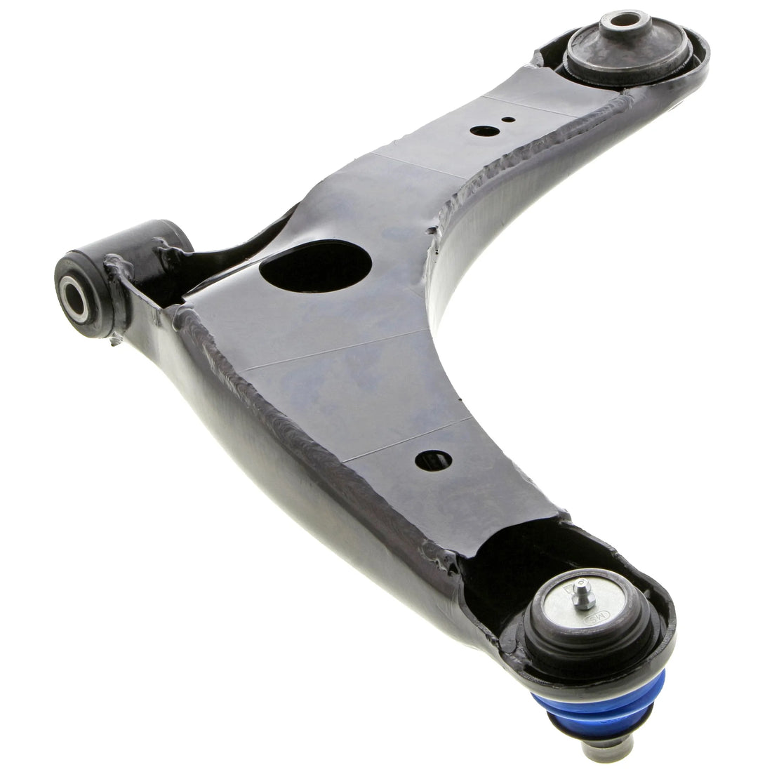 Mevotech Original Grade GS80171 2011-2024 Mitsubishi Outlander Sport Suspension Control Arm and Ball Joint Assembly