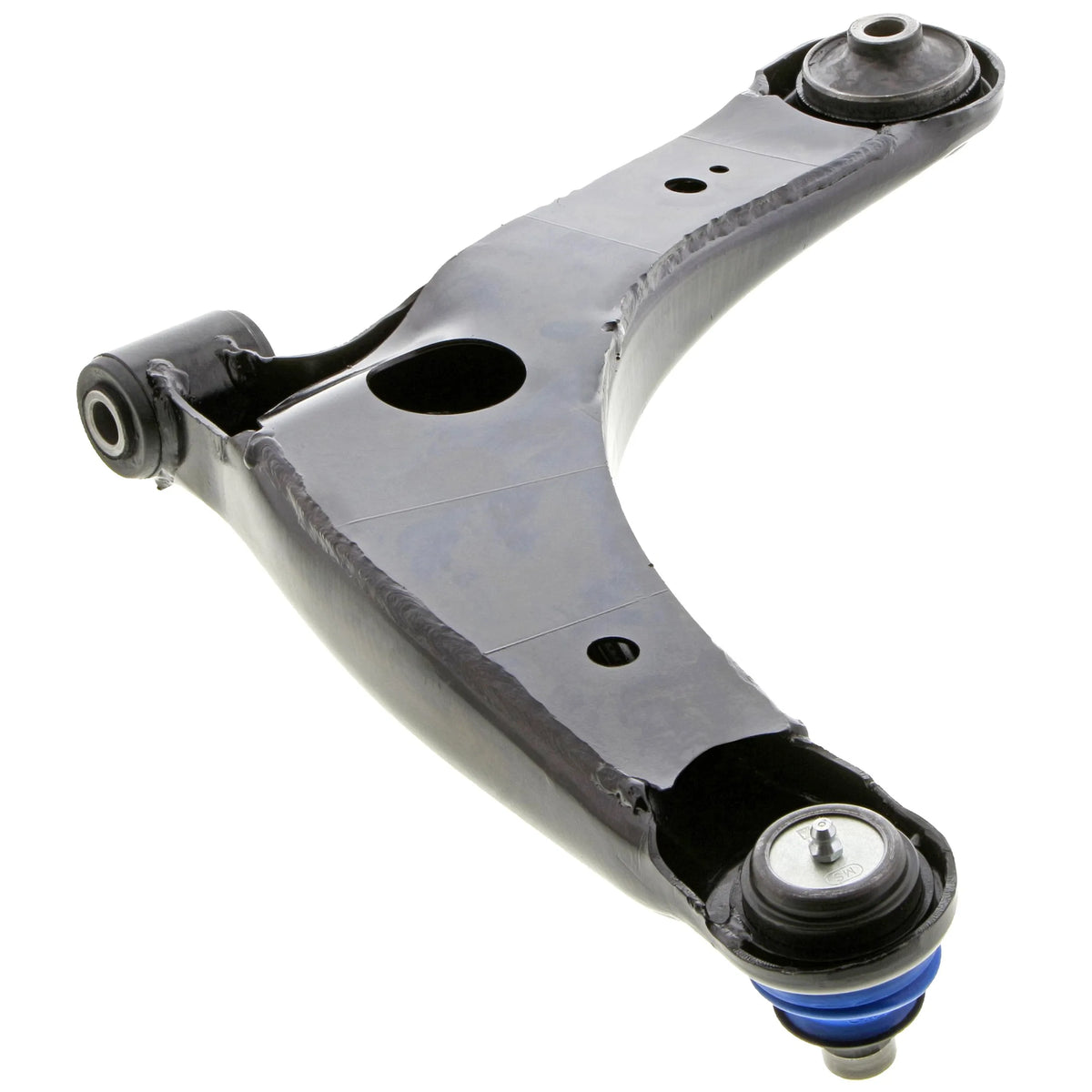 Mevotech Original Grade GS80171 2011-2024 Mitsubishi Outlander Sport Suspension Control Arm and Ball Joint Assembly