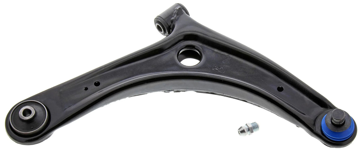 Mevotech Original Grade GS80171 2011-2024 Mitsubishi Outlander Sport Suspension Control Arm and Ball Joint Assembly
