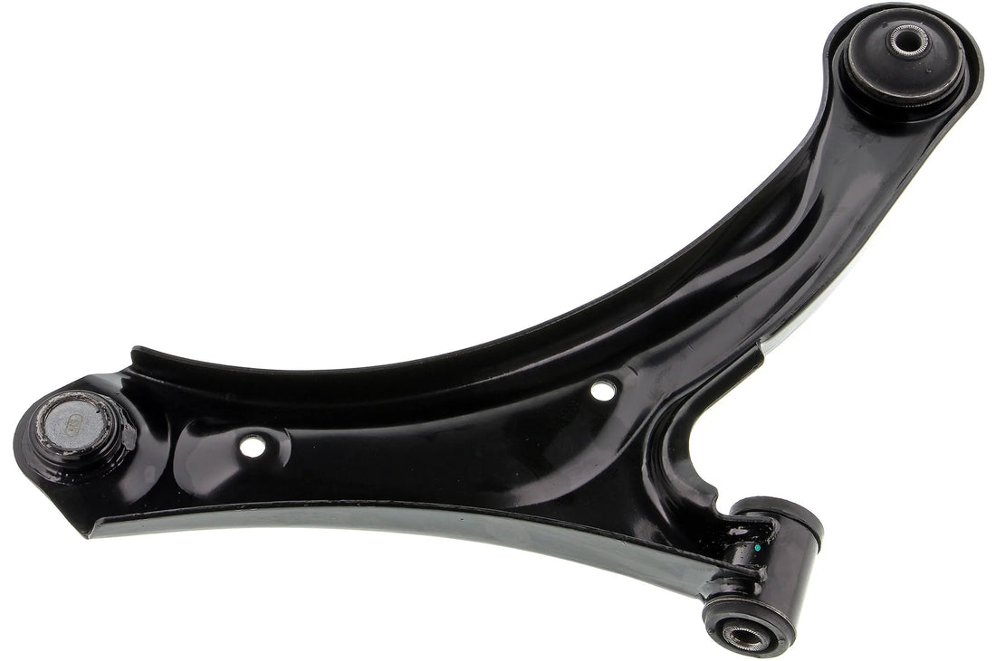 Mevotech Original Grade GS80172 2004-2007 Suzuki Aerio Suspension Control Arm and Ball Joint Assembly